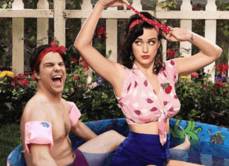 Guy Keeps Photoshopping Himself Into Celebrities’ Lives and It’s Hilarious