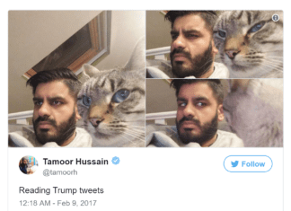 36 Genius Tweets From 2017 That Broke The 50k Retweet Barrier