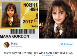 This High School Let Seniors Wear Costumes For Their Student IDs – See How Creative They Were!