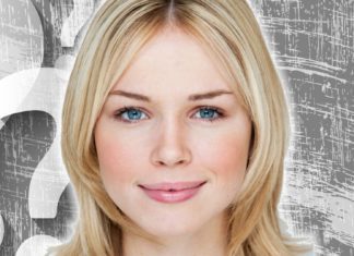 This Is The Most Beautiful Woman In The World, According To Science