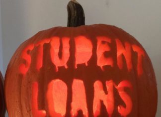 These Are the Scariest Pumpkins Ever Carved
