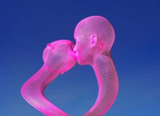 Incredible Sculptures By Chad Knight Look So Good Many People Think They’re Real