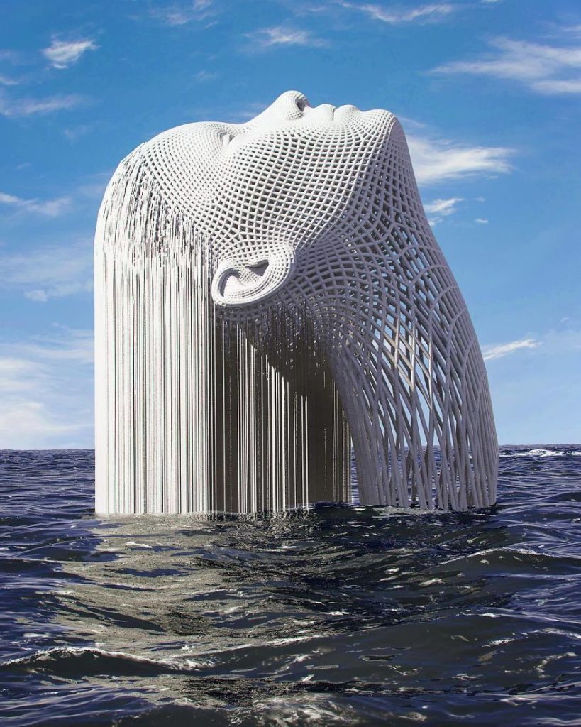 Incredible Sculptures By Chad Knight Look So Good Many People Think