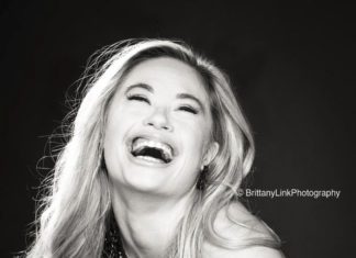 Woman With Down Syndrome Competes In Miss Minnesota USA Pageant For The First Time In History