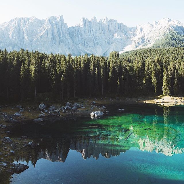 Self-Taught Photographer Travels Through Europe and Brings Back ...