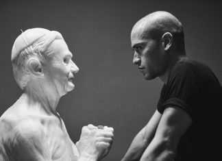 Insanely Good Self-Taught Sculptor Aspires to Be the Next Michelangelo