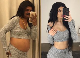 Engineer From India Is Making us LOL With His Celebrity Photo Recreations