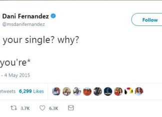 Twitts all single people can relate to this Valentine’s Day