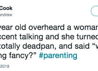 These Overheard Conversations Are Too Funny Not to Share