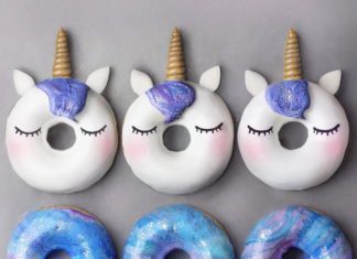 Remember this Awesome 16-Year-Old Who Makes Vegan Desserts? He Keeps Getting Better