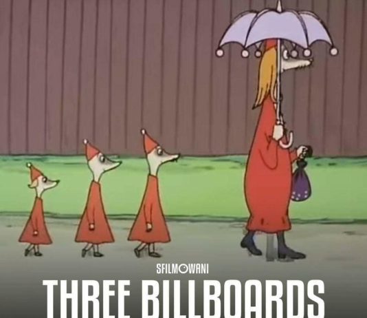 This Film Blogger Recreates 2018 Oscar-Nominated Movies With Moomins