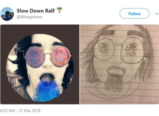 People Can’t Get Enough of These Bad Portraits
