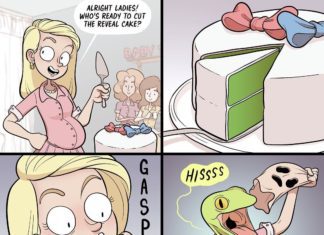 Adam Ellis Comics Are Loved by Over Million People