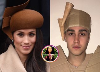 Italian Guy Recreates Celebrity Instagram Photos