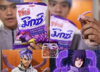 Cheap Cosplay Guy Strikes Again With Hilarious Low Cost Costumes