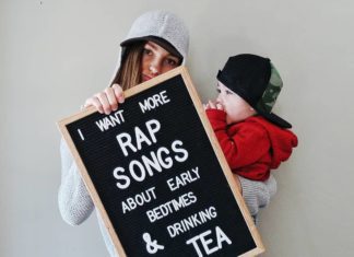 Blogger Shares The Real Struggles Of Being A Mom Through Humour