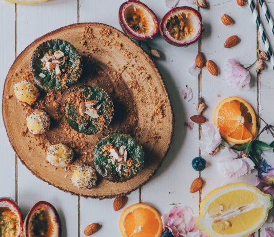 Restaurants Serve Food in Unconventional Things Instead of Plates