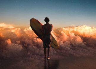 Artist Combines Reality With Imagination To Create Incredible Surreal Artworks