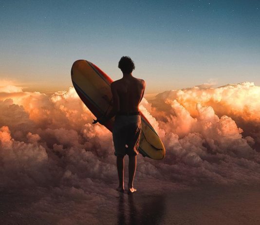 Artist Combines Reality With Imagination To Create Incredible Surreal Artworks