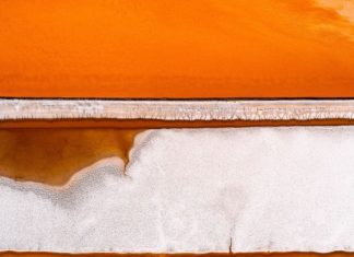 German Photographer Shoots Photos That Look Like Abstract Art