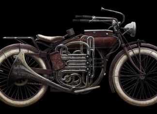 Jeff Bartels Paints Hyperrealistic Oil Paintings Of Strange Antiques That Never Existed