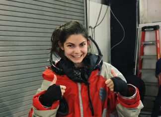 NASA is Gearing Up a 17-Year-Old to Become the First Human on Mars