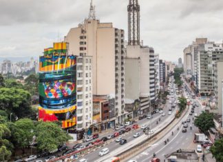 1.5 Million People Follow This Street Artist on Instagram. Here’s Why