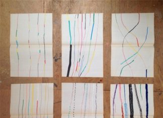 Nick White Creates Fun and Playful Art