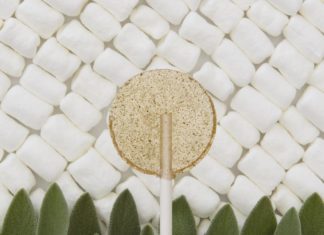 These Organic Lollipops Can Help Save the Planet