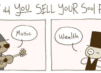 “Pie Comics” Will Make You Laugh Out Loud