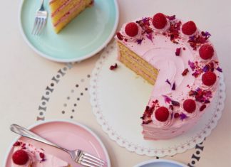 This is the Most Beautiful Bakery in London