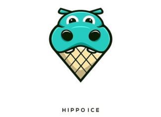 Designer Creates Clever Logos Combining Seemingly Unrelated Elements