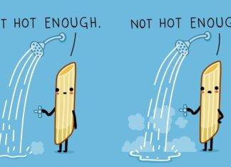 These Adorably Funny Comics Will Definitely Make Your Day