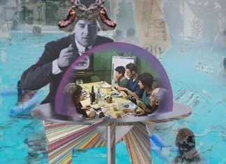 Thomas Deininger Creates Tricky Sculptural Assemblages