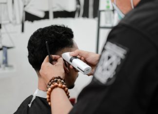 Five Stages of Getting a Bad Haircut We All Experienced