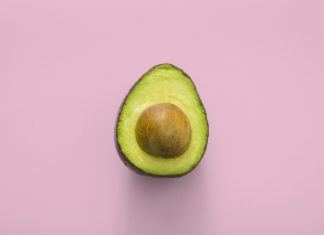 You Can Now Get an Avocado Starbucks Frappuccino in South Korea