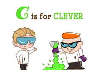 Artist Illustrates Alphabet Book Based On Pop Culture Characters And The Result Is Amazing