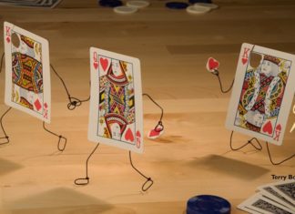 Artist Uses Wires to Bring Everyday Objects to Life