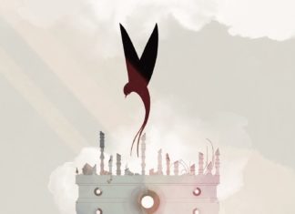 Check Out Nomada Studio’s Gorgeous Game GRIS