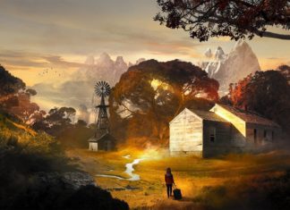 After 4 Years, Artist Finally Complets The 100 Art Theme Challenge