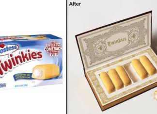 Most Famous American Snacks Reimagined as Fancy Gourmet Food