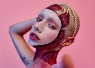 This Artist’s Makeup Illusions Will Creep You Away