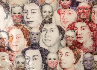 Try to Find “The Invisible Man” in These Pictures