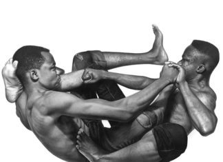Check Out Arinze Stanley’s Hyperrealistic Graphite Drawings