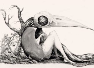 Artist Shows How Our Actions Affect the Environment