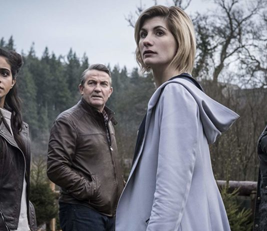 Learn Everything about Doctor Who through Hilarious Honest Trailers