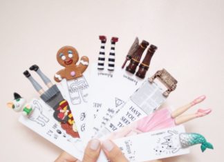 These Creative Bookmarks Are the Perfect Gift for Book Lovers