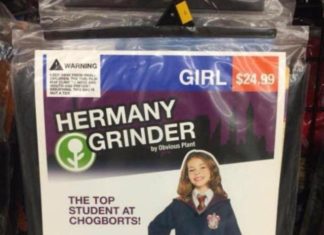The Funniest Knock-Off Halloween Costumes you’ll Ever See