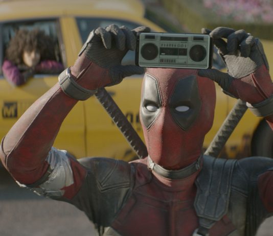 120 Things That Are Wrong with “Deadpool 2”