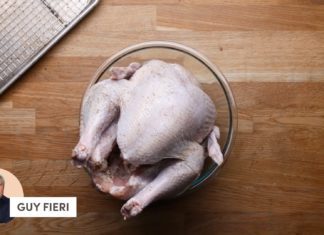 Find out Which Celebrity-chef Has the Best Turkey Recipe
